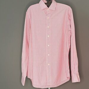 Polo Estate Custom Fit Shirt